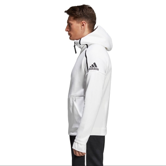 Adidas ZNE Tracksuit - Picture 6 of 8